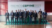 Convocados los XI Premios CEPYME