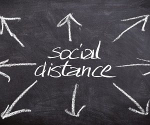 Se establece el régimen jurídico de alerta sanitaria para el control de la pandemia en Aragón