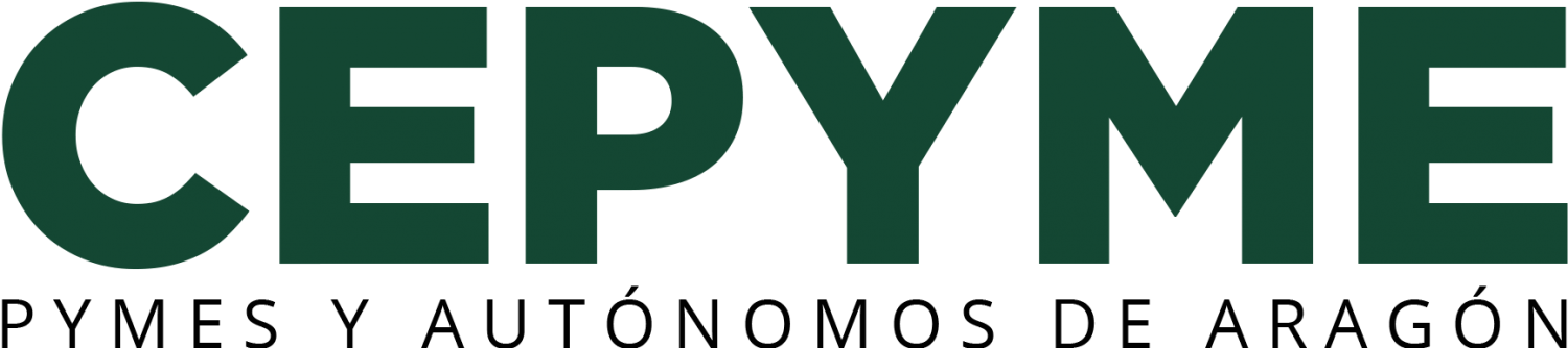 CEPYME Aragón reitera la necesidad de apoyar a los sectores productivos para asentar la economía
