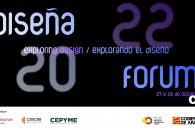 VII Diseña Forum, el Foro Internacional sobre Diseño y Empresa