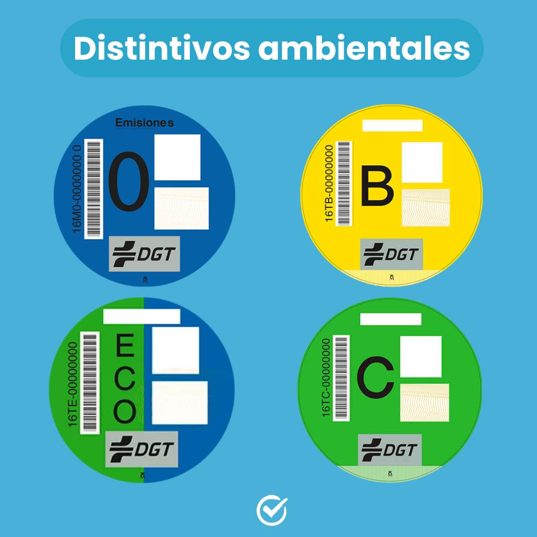 Zaragoza activa hoy la Zona de Bajas Emisiones,  así será el acceso y el nuevo registro obligatorio