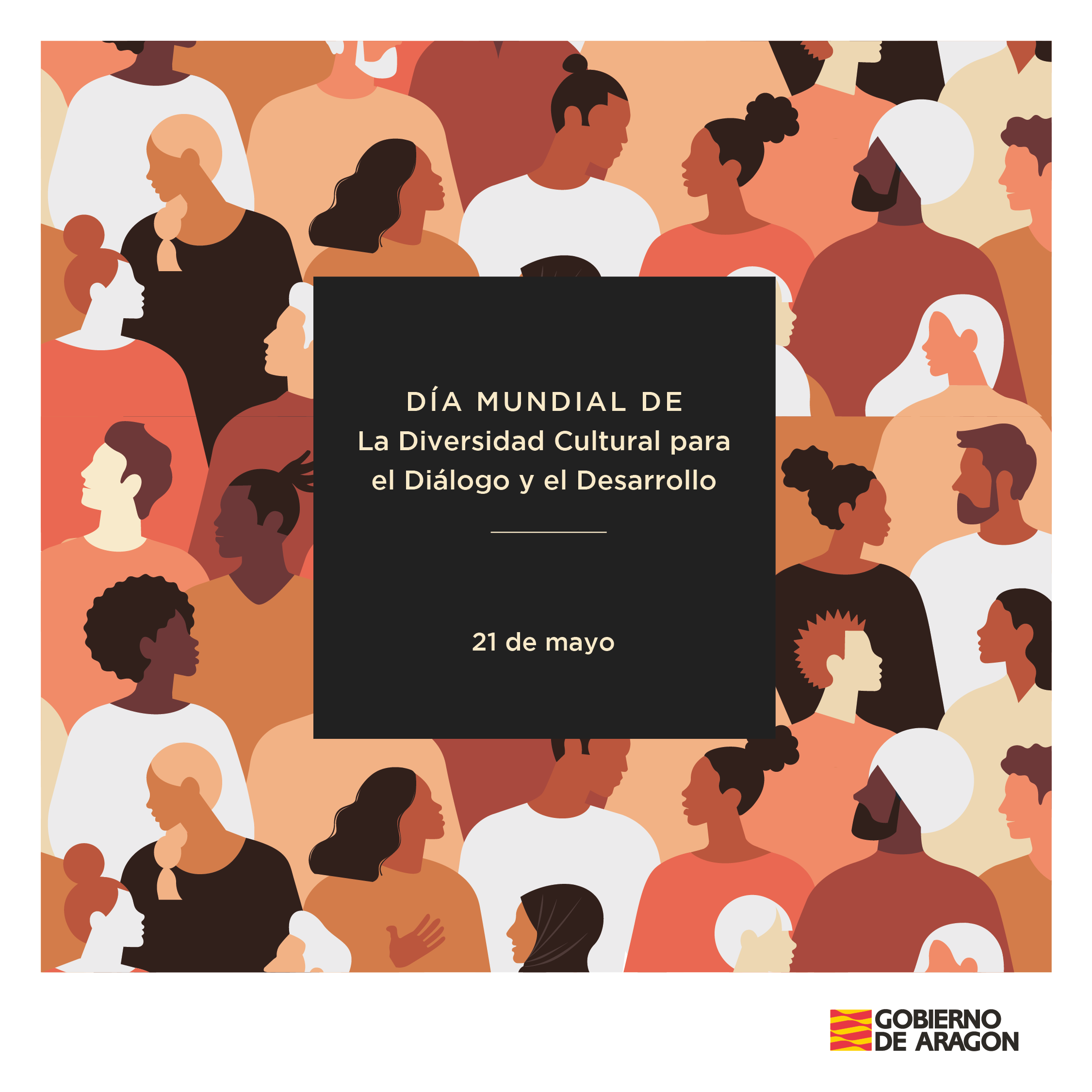 21 de mayo: Día Mundial de la Diversidad Cultural para el Diálogo y el Desarrollo