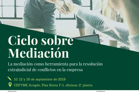 20190829 Ciclo mediación