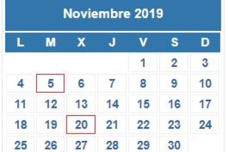 20191100_calendarioNOVIEMBRE