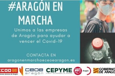 Aragonenmarcha