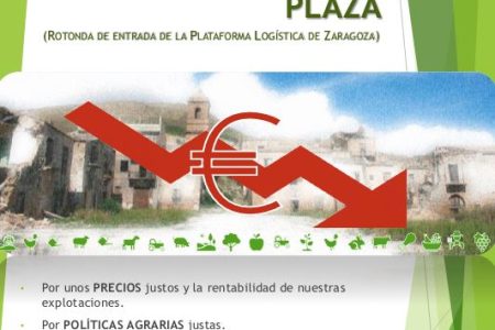 Cartel Concentracion