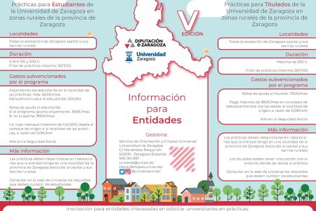 Desafío y Arraigo Zaragoza-Entidades-2022