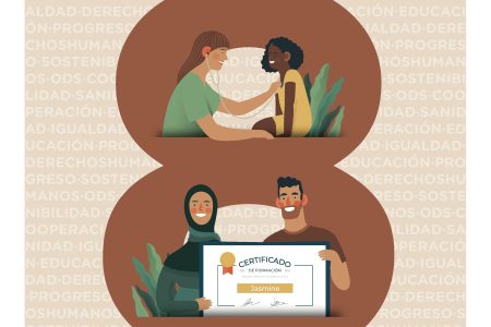 Día de las personas Cooperantes