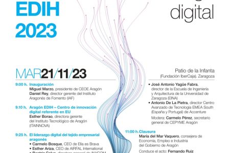 EDIH_A3-Cartel-Foro-Digitalizacion-980x1386