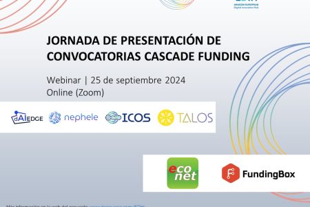 Evento-cascade-funding