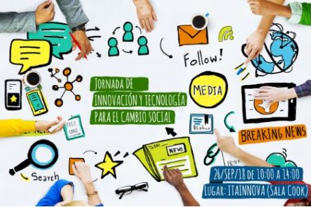 Jornada Cooperación Desarrollo