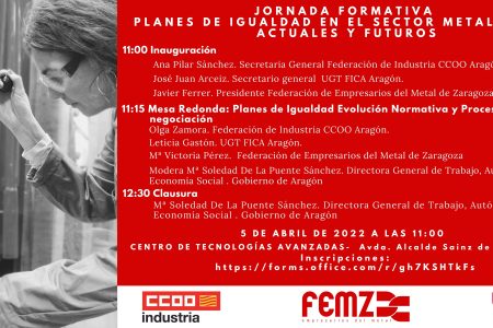 Jornada planes de Igualdad (1)