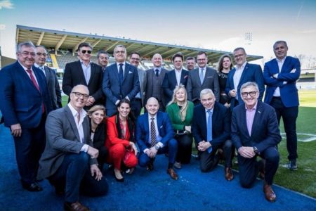 Junta Directiva SMEunited