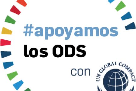 Logotipo campaña