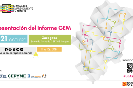 Presentacio?n del Informe GEM