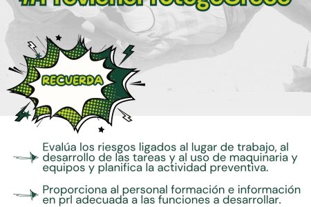 #PrevieneProtegeCrece_5_Accidentes