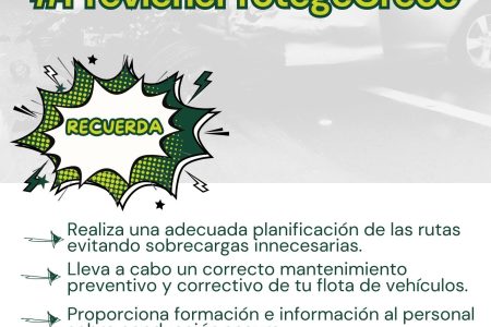 #PrevieneProtegeCrece_6_AccidentesLaboralesTrafico