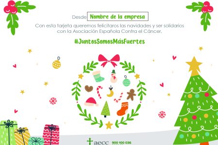 Tarjeta Navideña_OPCIÓN A_TEXTO 1