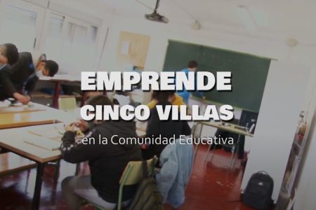 emprendeCV