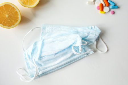 face-masks-on-white-background-3873177