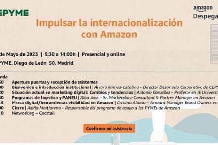 internacionalizacionAmazonCEPYME