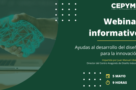 webinar ayudas innovacion
