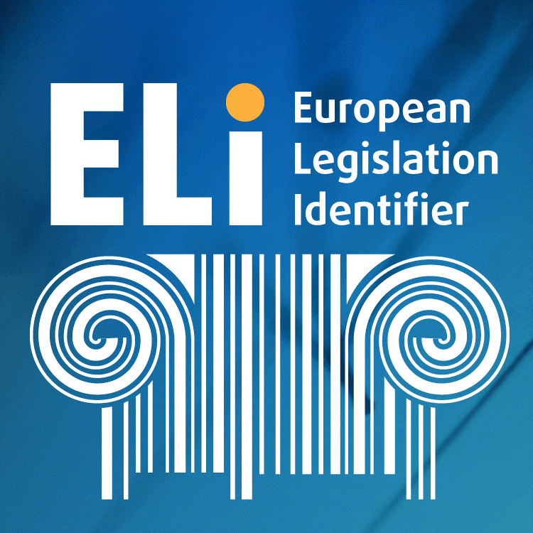 El BOE aplica ya el Identificador Europeo de Legislación (ELI)