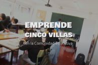 La Asociación Empresarial de las Cinco Villas acerca las empresas a los jóvenes de la comarca