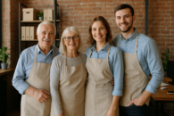 Aprobada la Ley de Apoyo Fiscal a la Empresa Familiar en Aragón