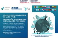 Participa en la Encuesta Iberoamericana de la MIPYME