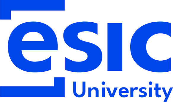 Logo ESIC University