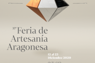 XXXVII Feria de Artesanía Aragonesa