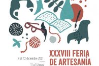Continúa la Feria de Artesanía Aragonesa