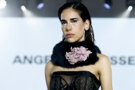 Éxito de la quinta edición de la Aragón Fashion Week de FITCA