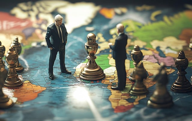 La Universidad de Zaragoza lanza la microcredencial “Geopolítica Aplicada a la Empresa” para capacitar a quienes toman las decisiones estratégicas de la empresa