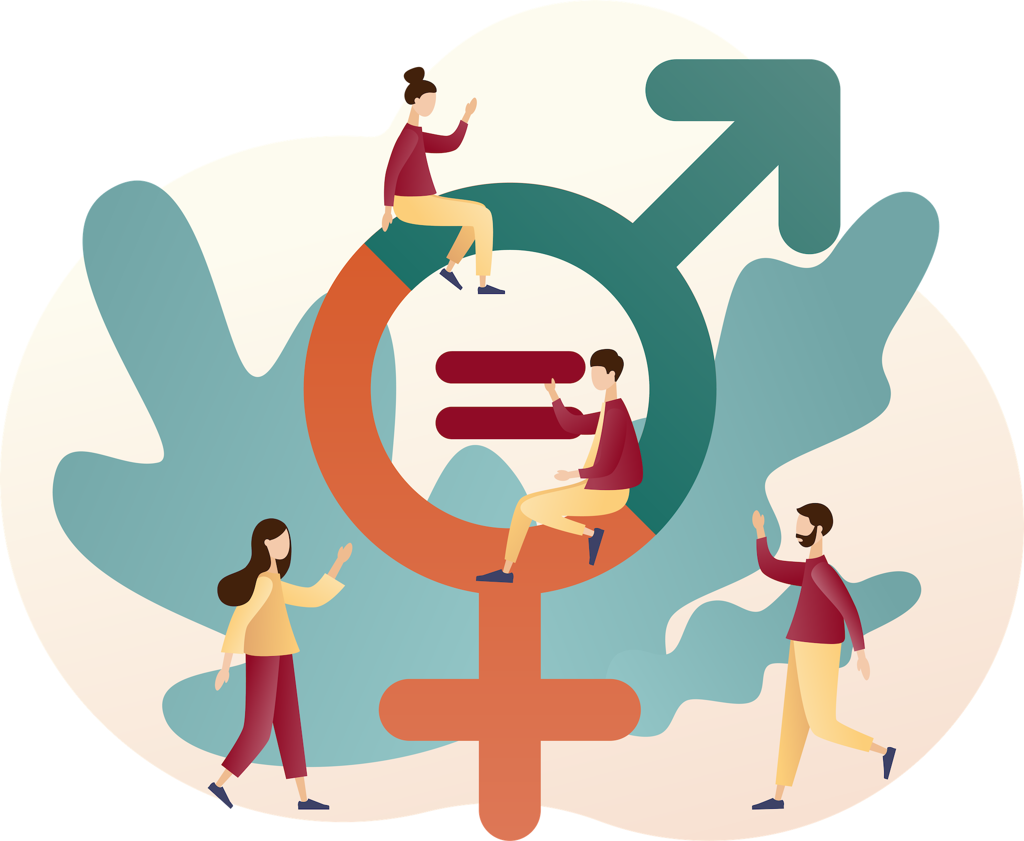 CEPYME Aragón presenta las acciones en materia de igualdad de este 2025