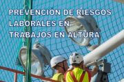 CEPYME Aragón impulsa la seguridad con una guía pionera sobre trabajos en altura