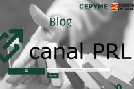 Estrenamos nueva web de Canal PRL