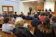 CEPYME Aragón participa en la mesa redonda de la presentación del informe anual del CESA