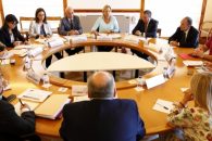 CEPYME Aragón forma parte del Consejo Aragonés del Trabajo Autónomo