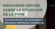 CEPYME: “Las ventas no recuperan la tendencia prepandemia y el empleo pierde impulso en las pymes”