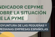 CEPYME: “Las ventas no recuperan la tendencia prepandemia y el empleo pierde impulso en las pymes”