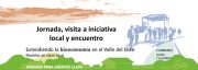 Jornada de bioeconomía en el Valle del Ebro