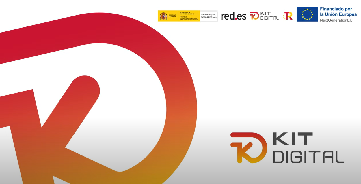 El Gobierno lanza el programa Kit Digital para la digitalización de las pymes y autónomos