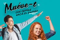 CEPYME Aragón busca jóvenes desempleados/as