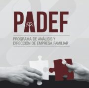 AEFA lanza la 9ª edición de su Programa de Análisis y Dirección de Empresa Familiar