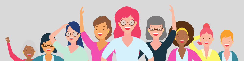 El Programa de apoyo a mujeres en los ámbitos rural y urbano llega al 52% de inserción laboral