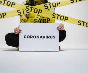 Medidas de confinamiento en Ejea de los Caballeros