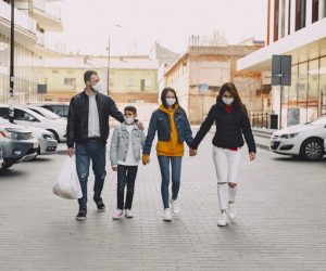 Nuevas medidas de contención del COVID19 en Aragón