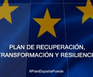 Plan de Recuperación, Transformación y Resiliencia de la Economía española